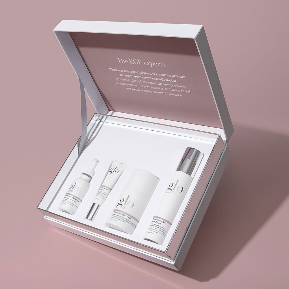 EGF Age-Defying Collection