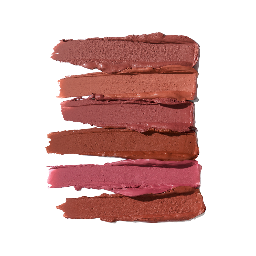 Suede Matte Crayon