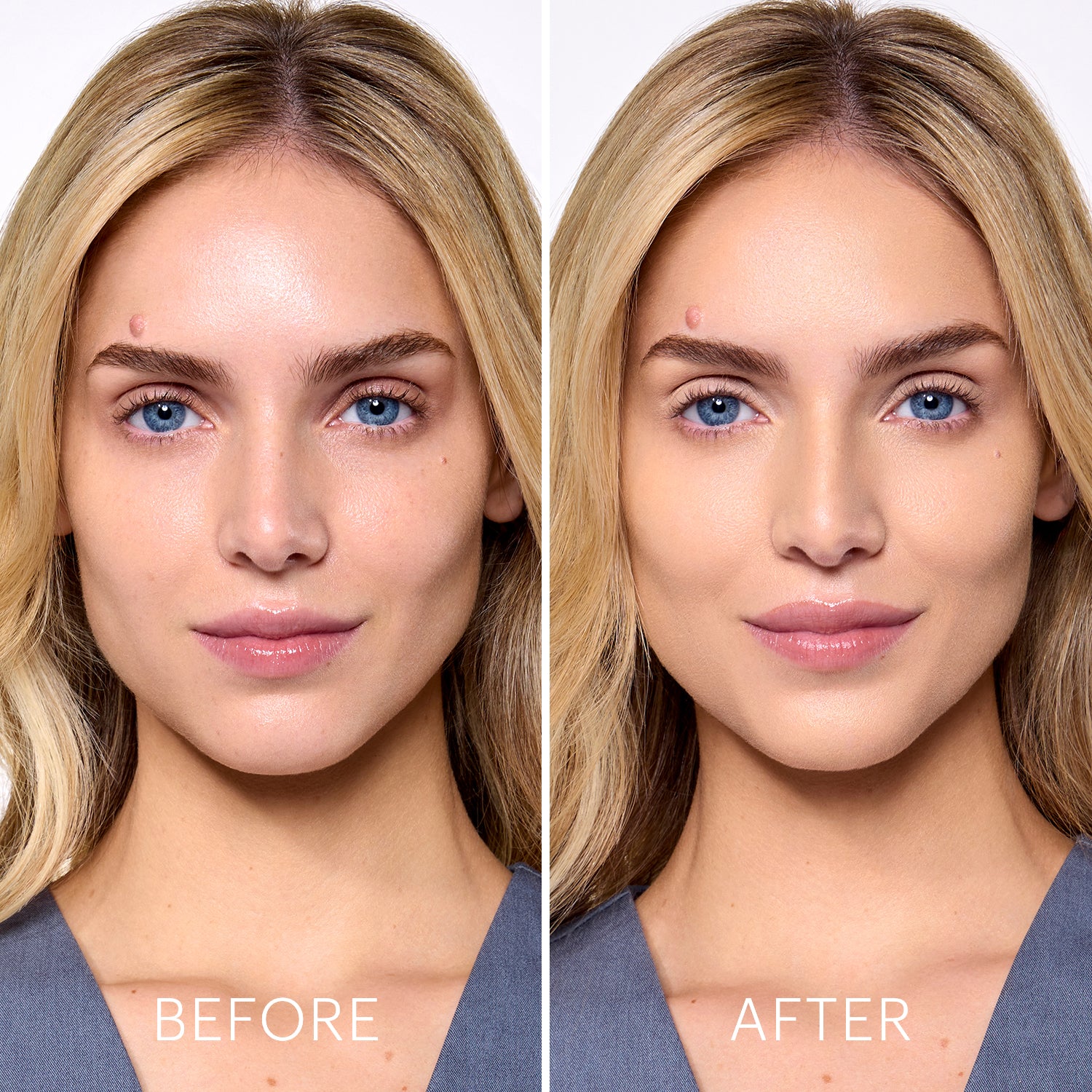 Modern Matte Foundation
