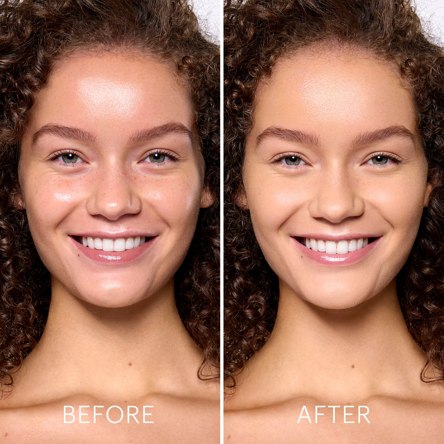 Modern Matte Foundation