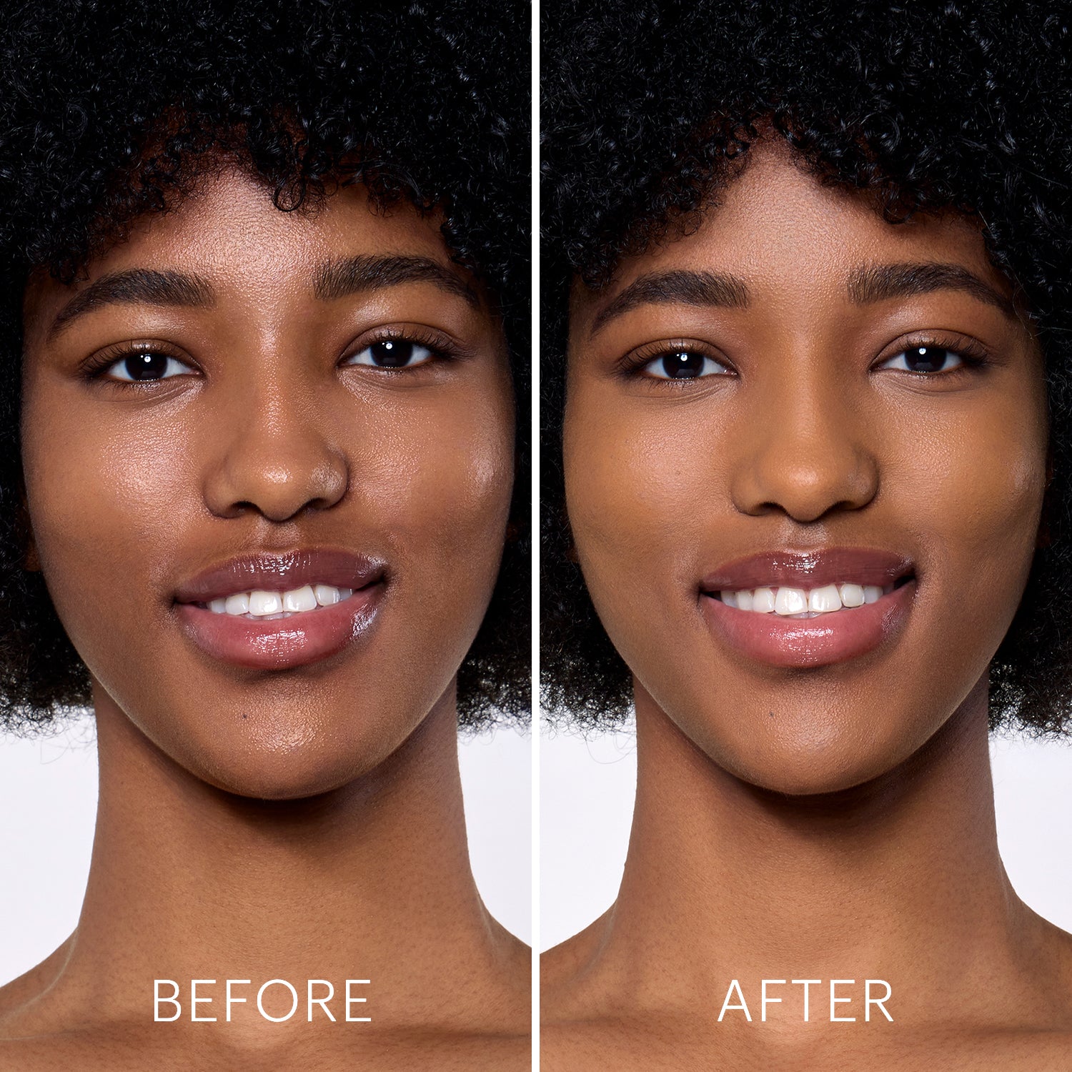 Modern Matte Foundation
