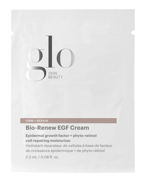 Bio-Renew EGF Cream - Sample – Glo Skin Beauty