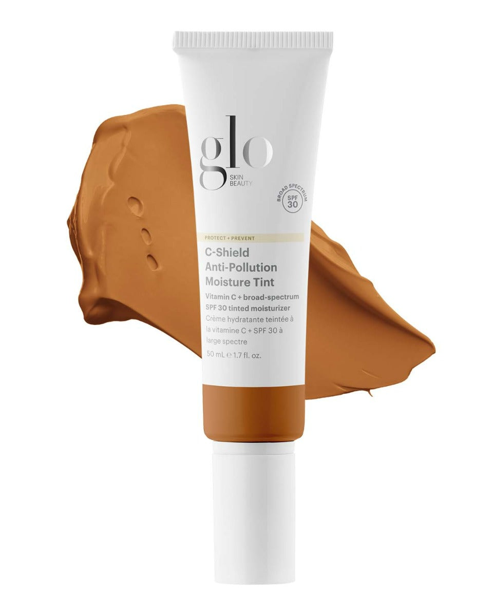 C-Shield Anti-Pollution Moisture Tint SPF 30
