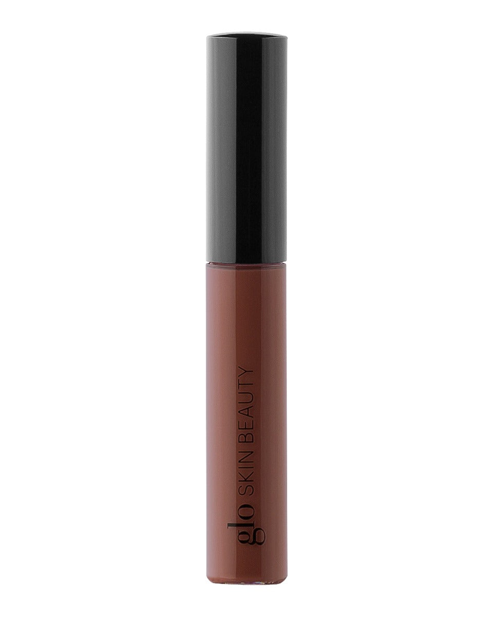 glo SKIN BEAUTY conditioning lip gloss, shade Speakeasy