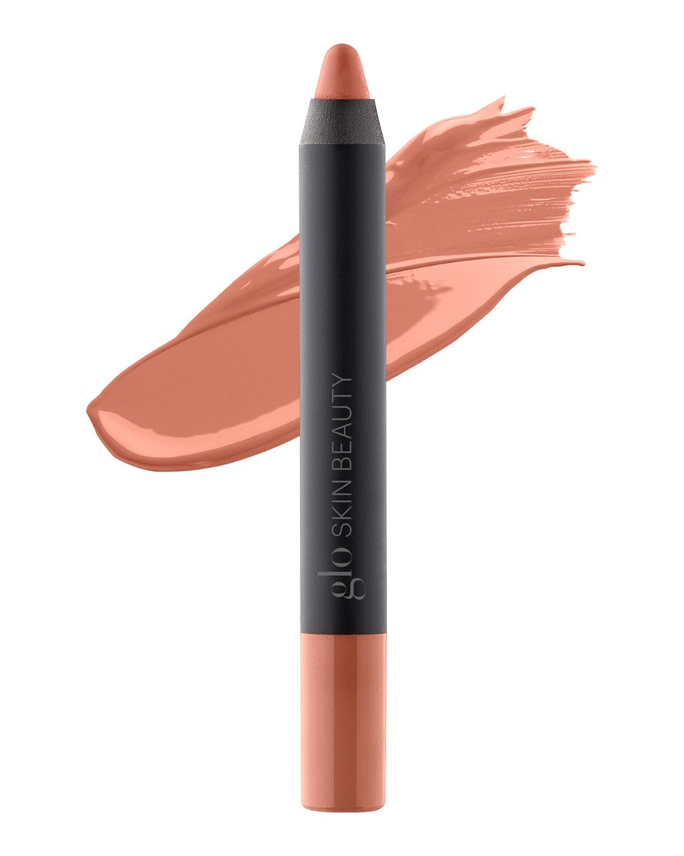 Cream Glaze Crayon - Bellini