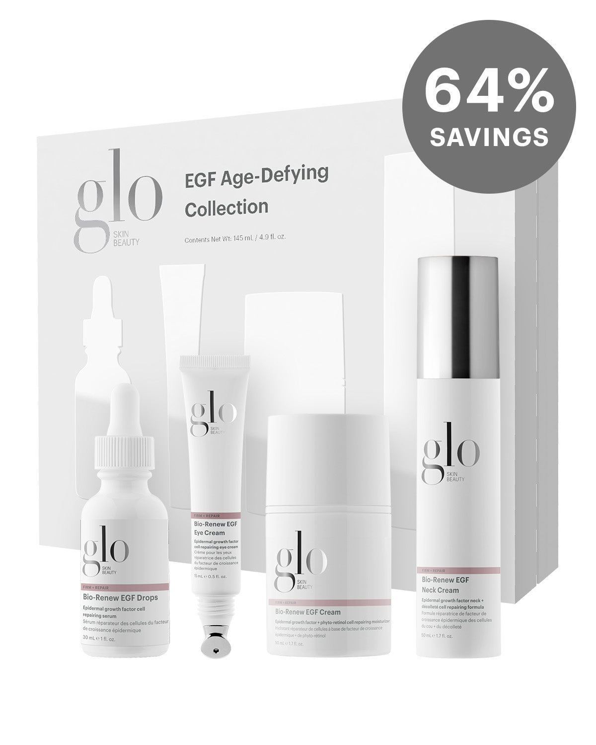 EGF Age-Defying Collection