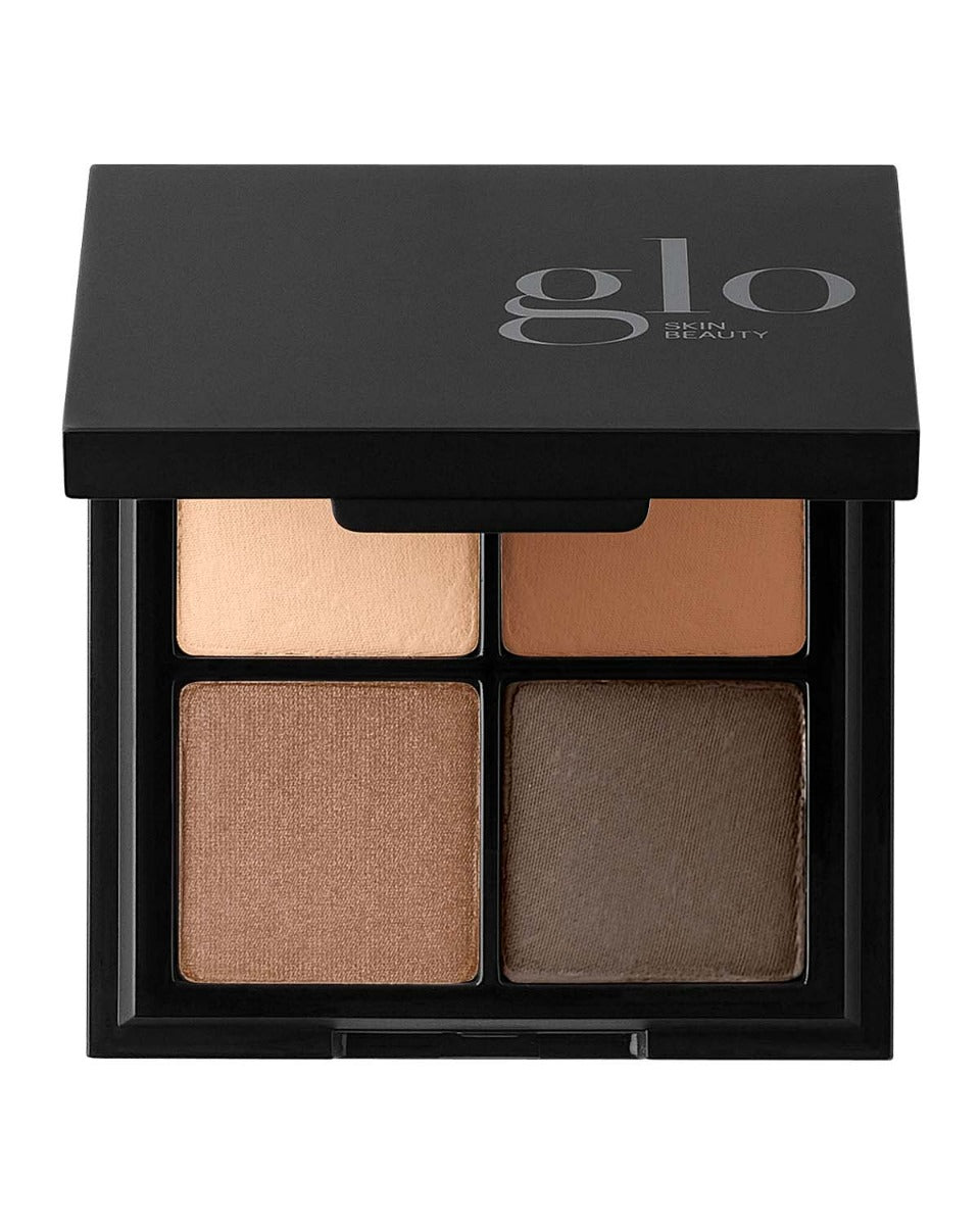Eye Shadow Quad - Warm Smokey