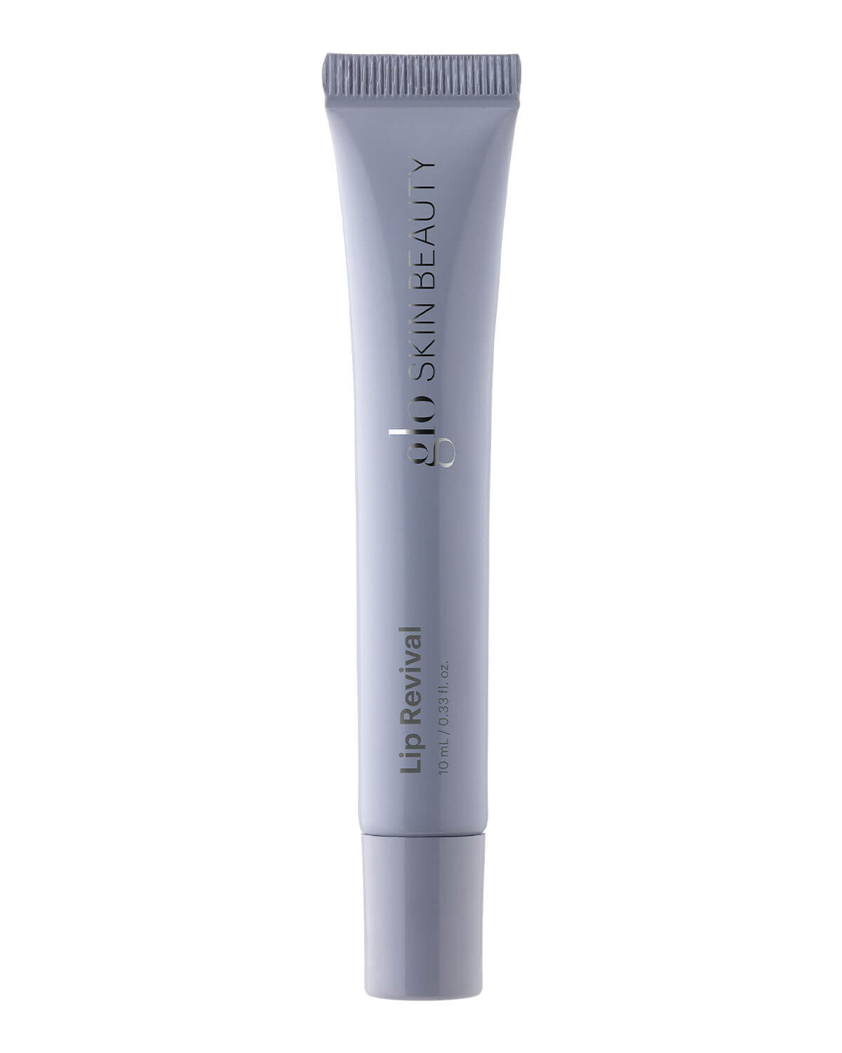 Tube of glo Skin Beauty Lip Revival lip treatment