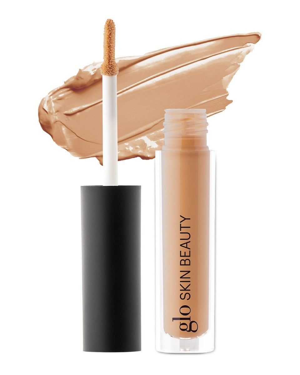 Luminous Brightening Concealer - Toffee