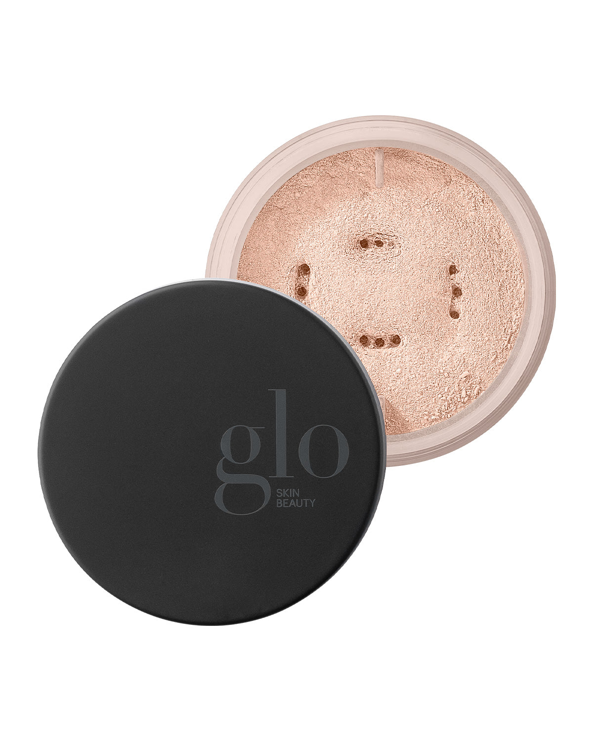 Luminous Setting Powder - Translucent Light