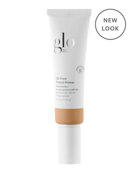 Oil-Free Tinted Primer SPF 30 - Main Image