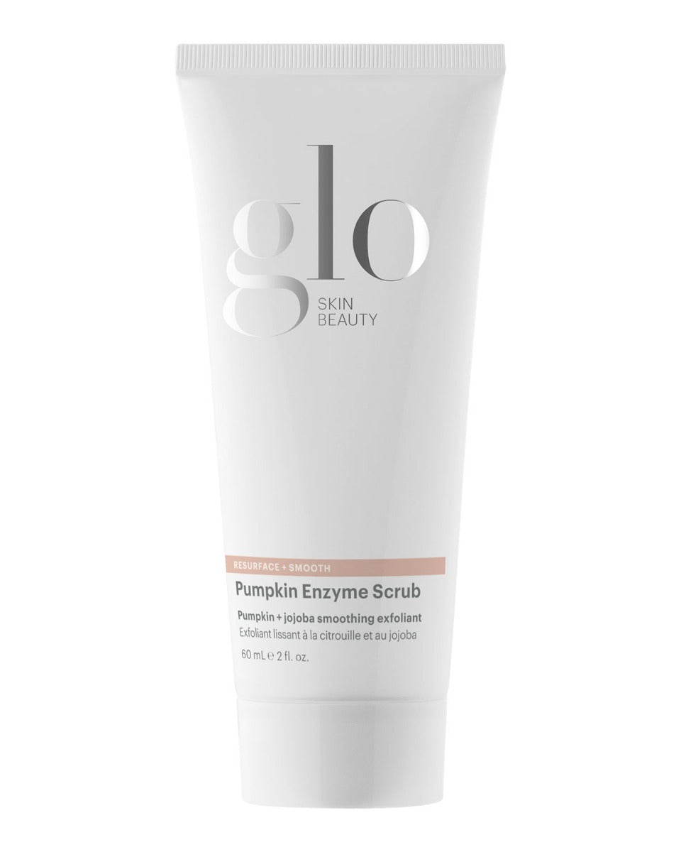 Pumpkin Enzyme Scrub