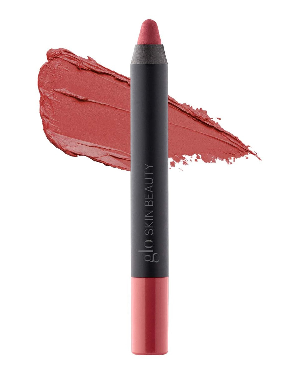 Suede Matte Crayon