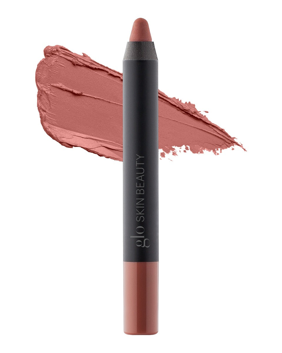 Suede Matte Crayon