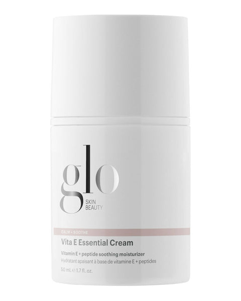 Vita E Essential Cream | Glo Skin Beauty