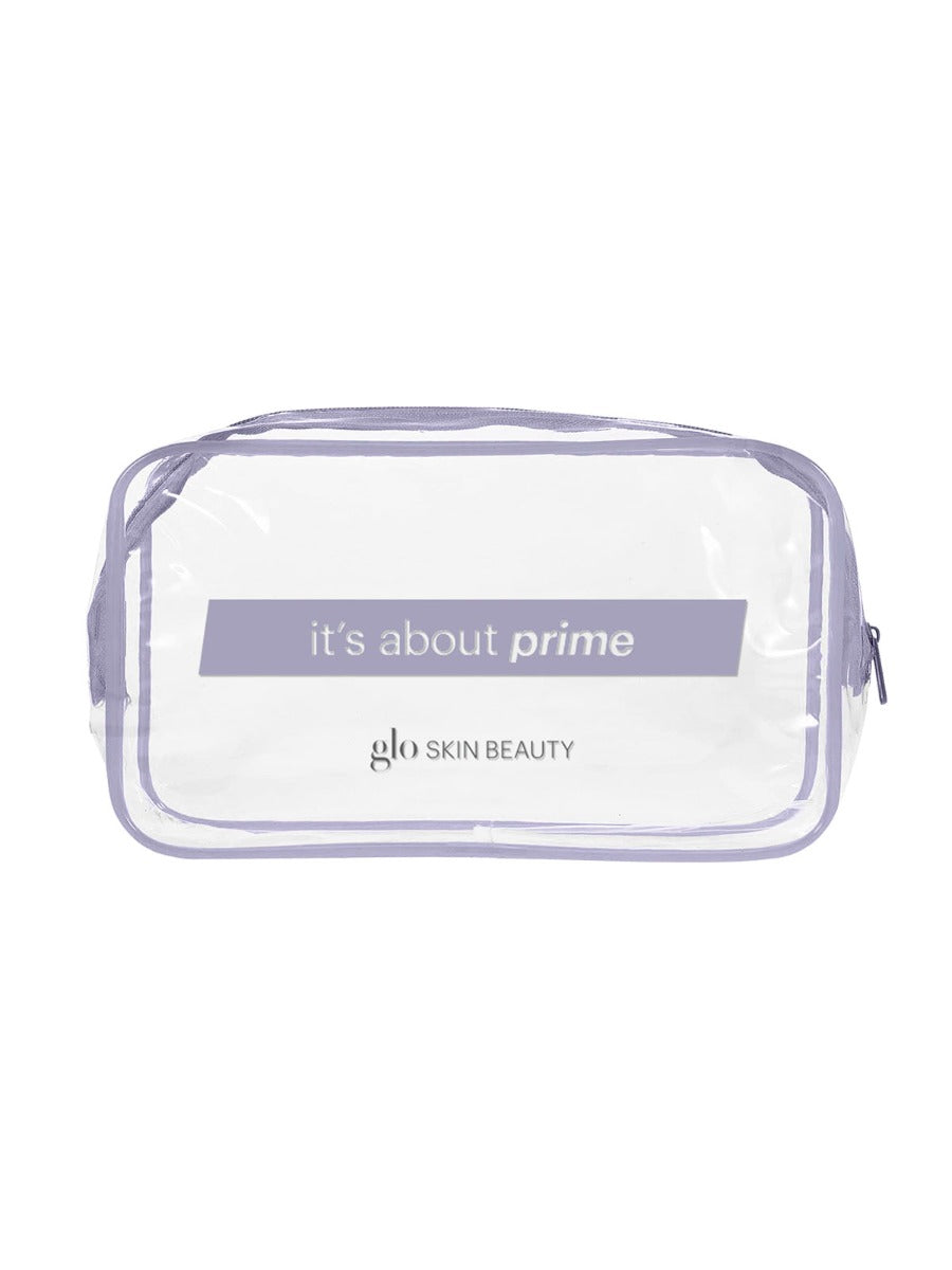 It's About Prime Cosmetic Bag