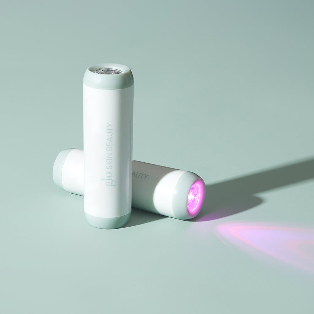 Practike Led Device LED Spot Device | Glo Skin Beauty