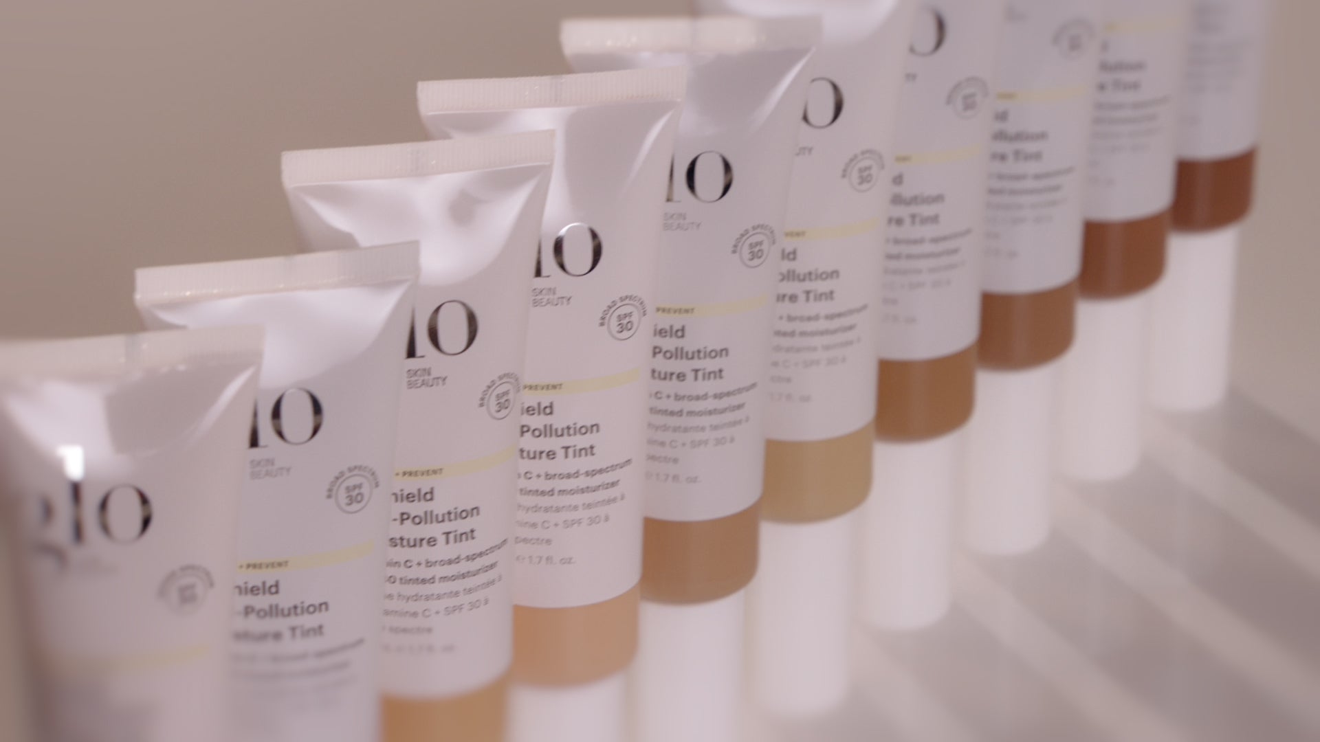 C-Shield Anti-Pollution Moisture Tint SPF 30