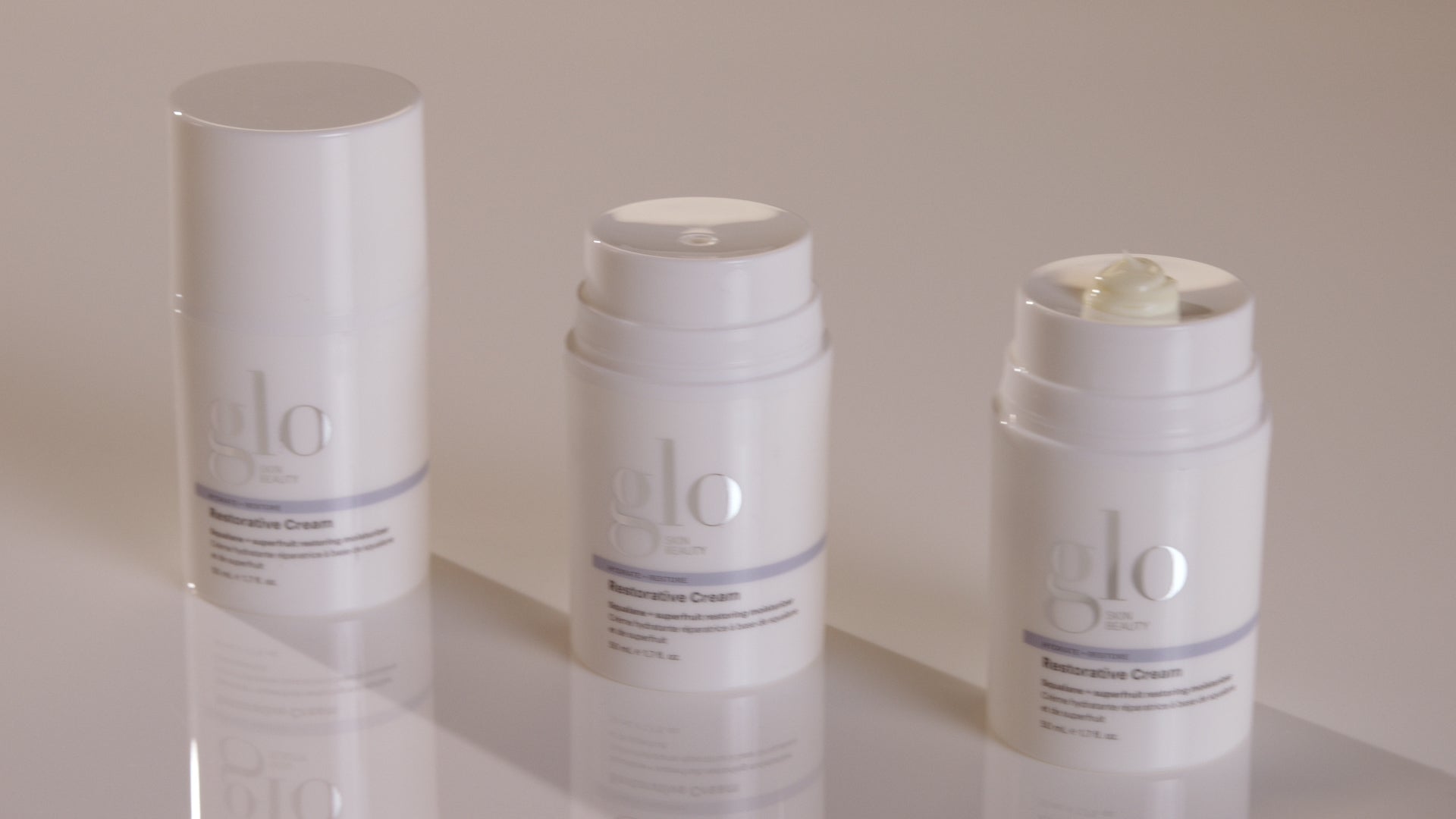 Restorative Cream