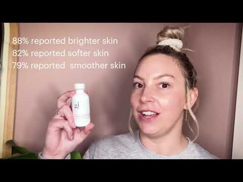 Hydra-Bright Pro 5 Liquid Exfoliant