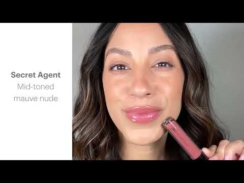 Conditioning Lip Gloss