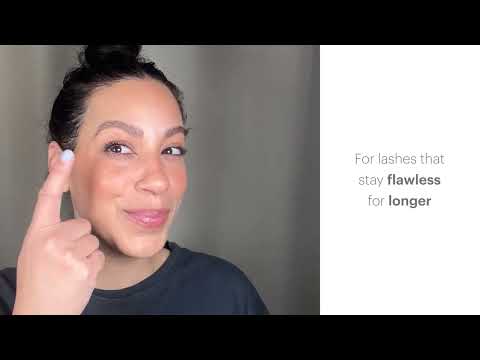 Lash Primer