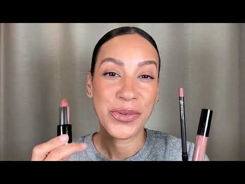 Everyday Edge Lip Trio