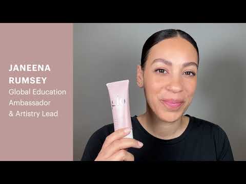 Blurring Primer