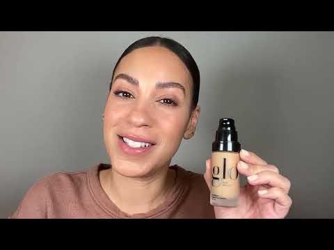 Luminous Liquid Foundation SPF 18