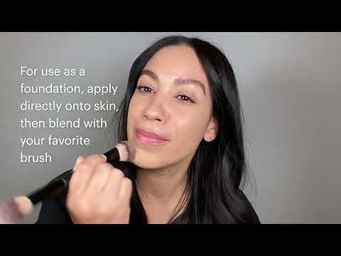 HD Mineral Foundation Stick