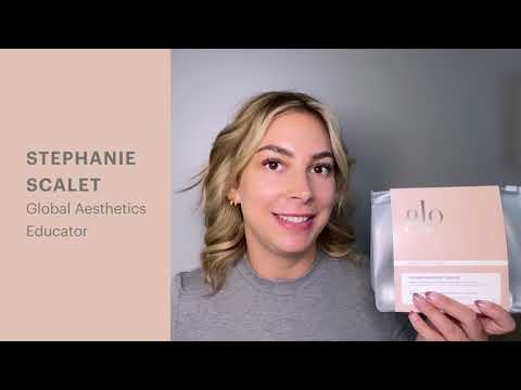 Brighten + Glow Travel Set