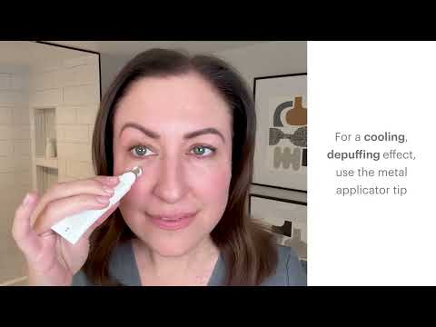 Bio-Renew EGF Eye Cream