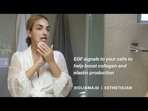 Bio-Renew EGF Drops