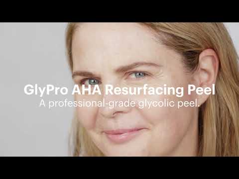 GlyPro AHA Resurfacing Peel
