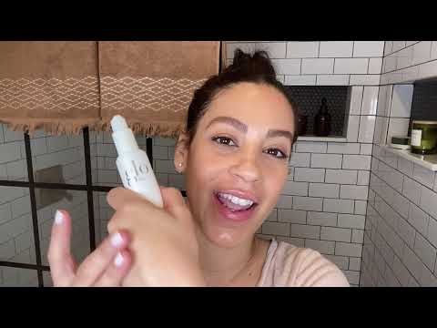 Hydra-Bright AHA Hydrator