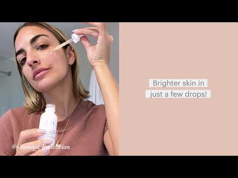 Hydra-Bright Alpha Arbutin Drops