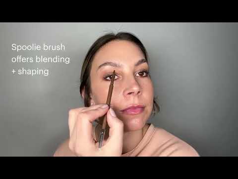 Precise Micro Browliner