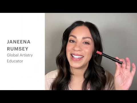 Suede Matte Crayon