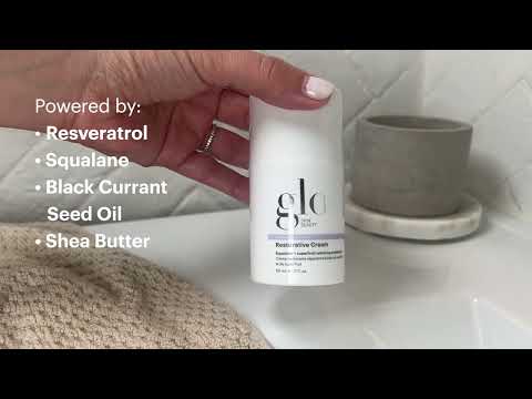 Restorative Cream
