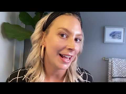 Oil Free Moisturizer