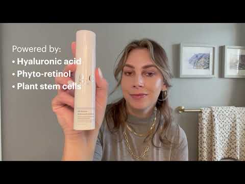 HA-Revive Hyaluronic Hydrator
