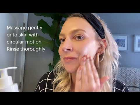 Purifying Gel Cleanser