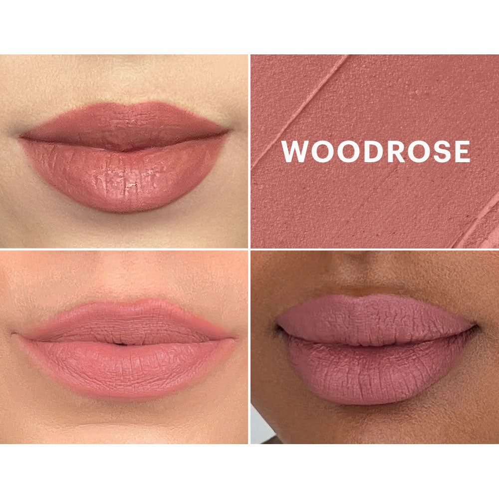 Suede Matte Crayon
