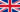 United Kindgom — English