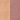 Luster Shimmer Brick Color Swatch