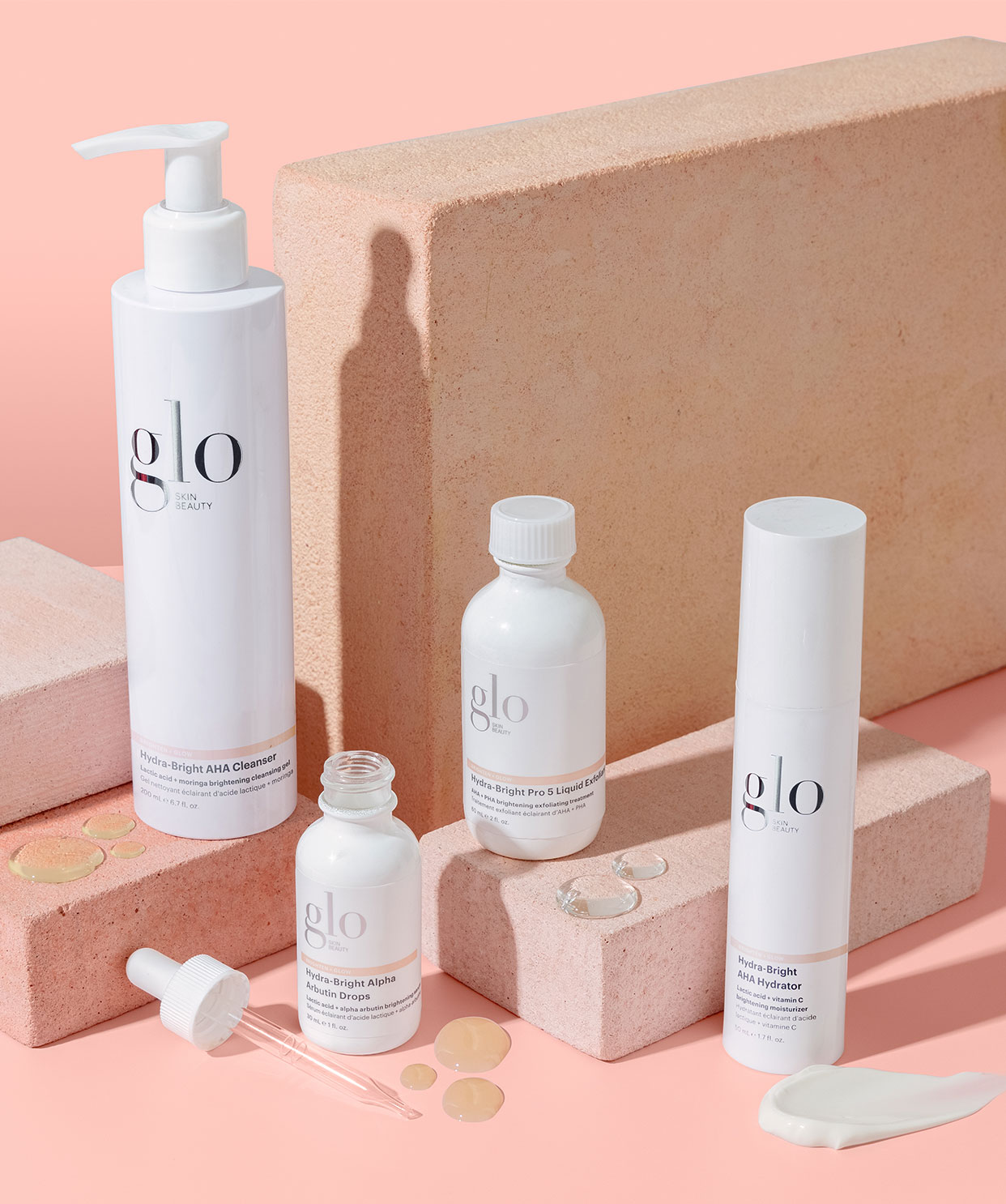 Personalized Skincare Products