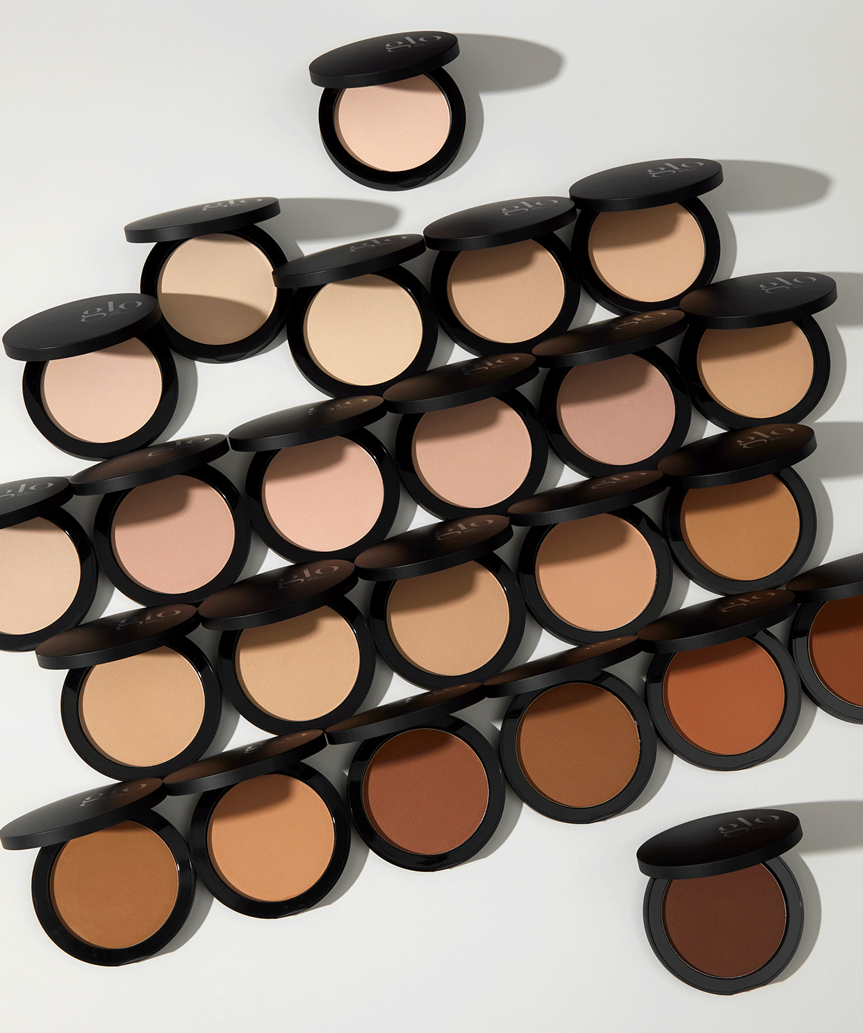Mineral Makeup Best Sellers