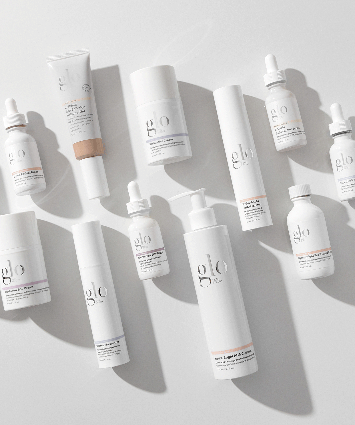 Skincare Best Sellers