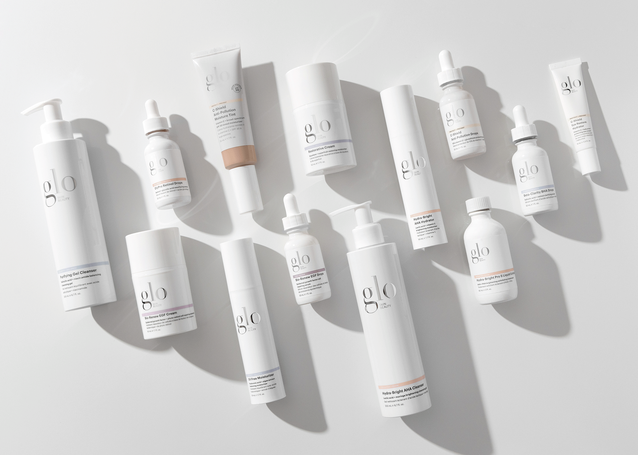 Skincare Best Sellers