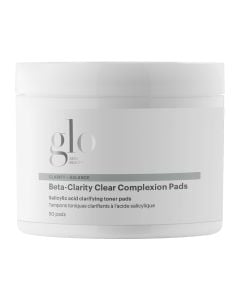 Beta-Clarity Clear Complexion Pads